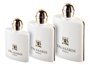 trussardi donna eau de parfum 30 ml