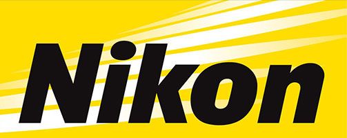 Image result for nikon logo