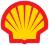 Shell logotipas