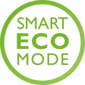 Energijos taupymas, „Smart ECO“ režimas