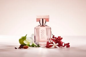 hugo boss the scent edp for her