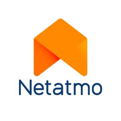 Netatmo (@netatmo) | Twitter