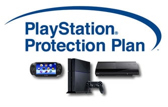 PlayStation® Protection Plan W02FY14