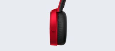 XB650BT EXTRA BASS ausinės su „Bluetooth®“ nuotrauka