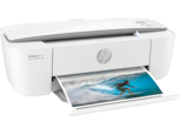 „HP DeskJet 3720 All-in-One“ spausdintuvas