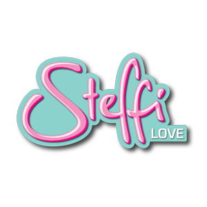 Image result for steffi love logo