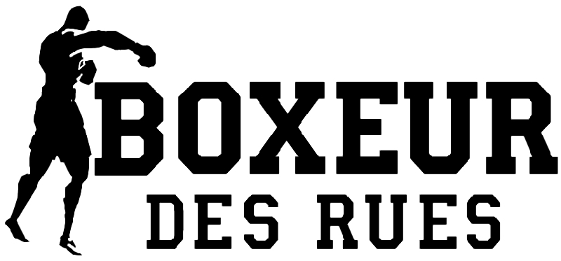 Image result for boxeur des rues logo