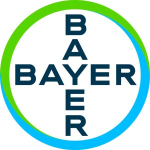 Image result for bayer logo