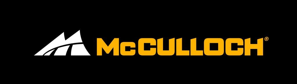 Image result for mcculloch logo