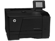 HP LaserJet Pro 200 color Printer M251nw