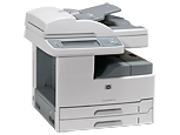 HP „LaserJet M5025“ многоф. уст.