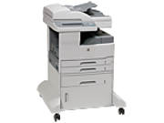 HP „LaserJet M5035x“ многоф. уст.