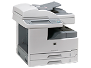 HP „LaserJet M5035“ многоф. уст.