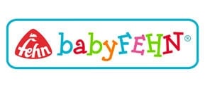 Image result for baby fehn logo