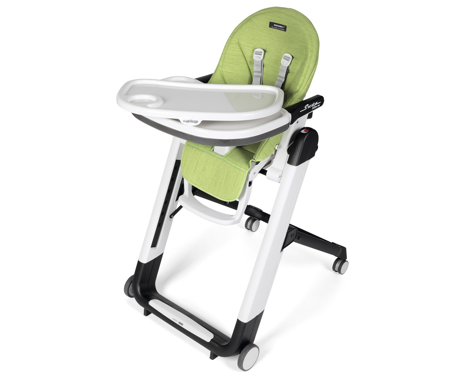 peg perego prima siesta