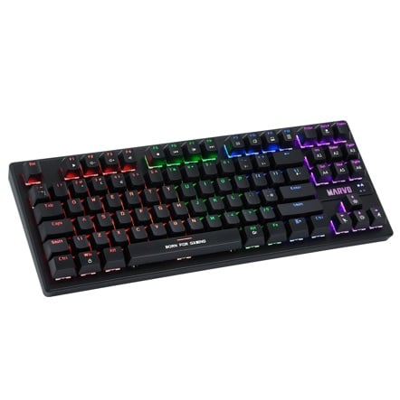 keyboard marvo kg901