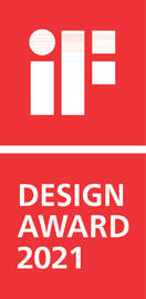 Design Award 2021