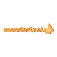 Mandarinai internetu