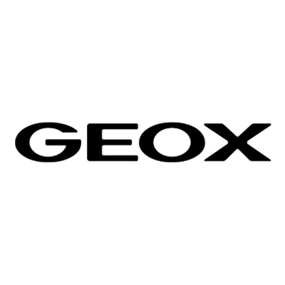 Geox internetu