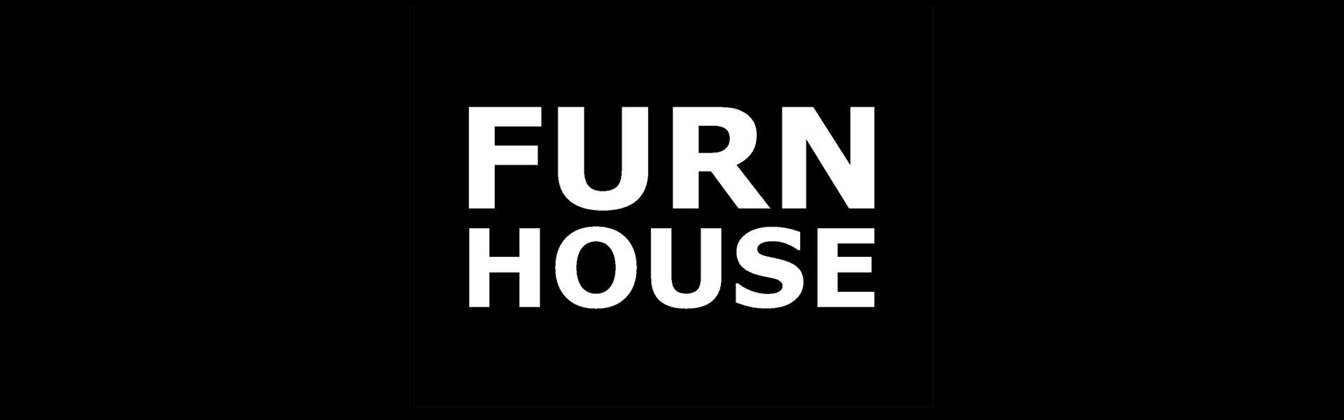 2-jų staliukų komplektas FurnHouse Malou, juodas FurnHouse