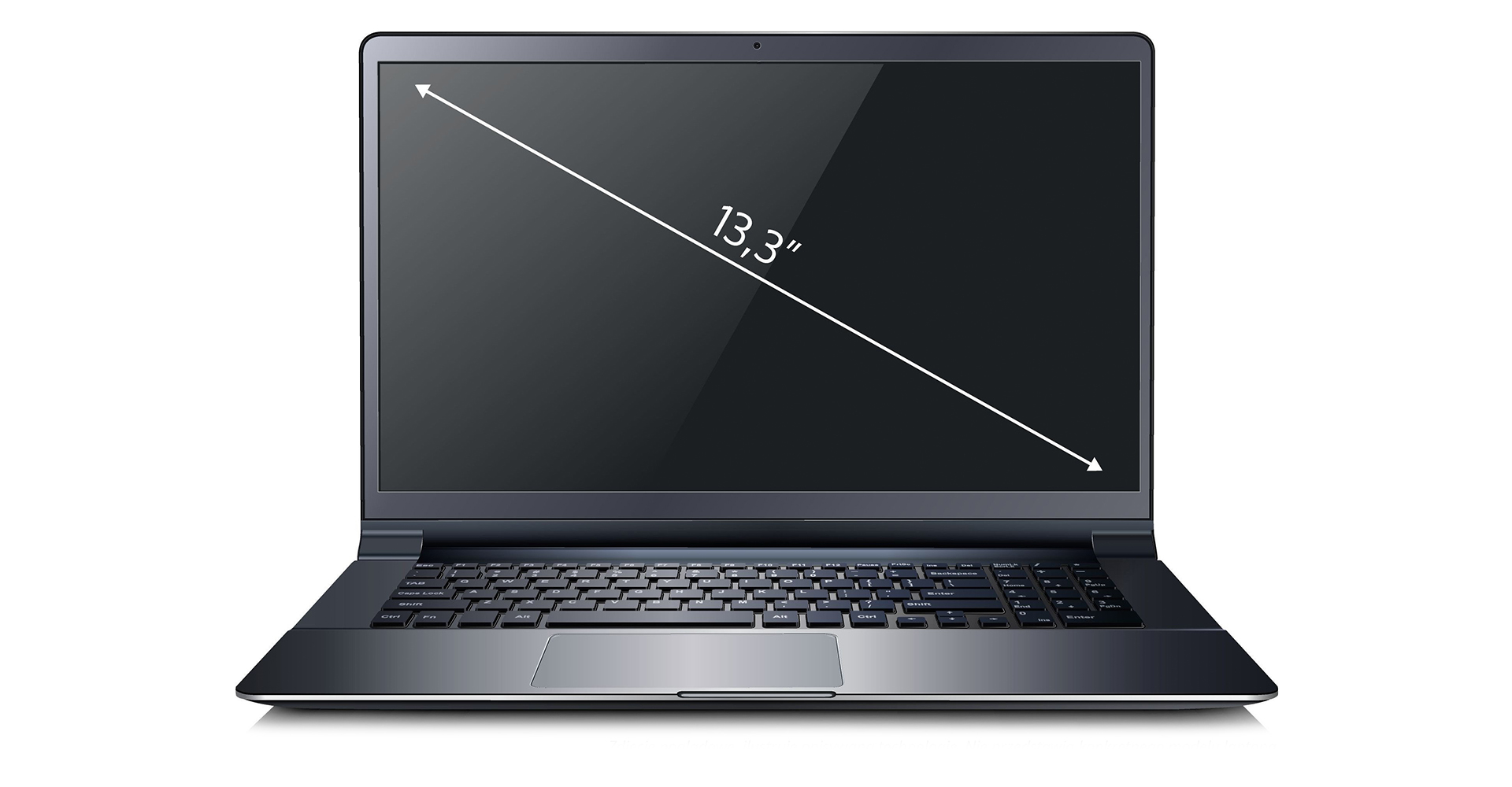 Asus ZenBook UX325EA-KG235T (90NB0SL1-M05540) 13.3 colio įstrižainė