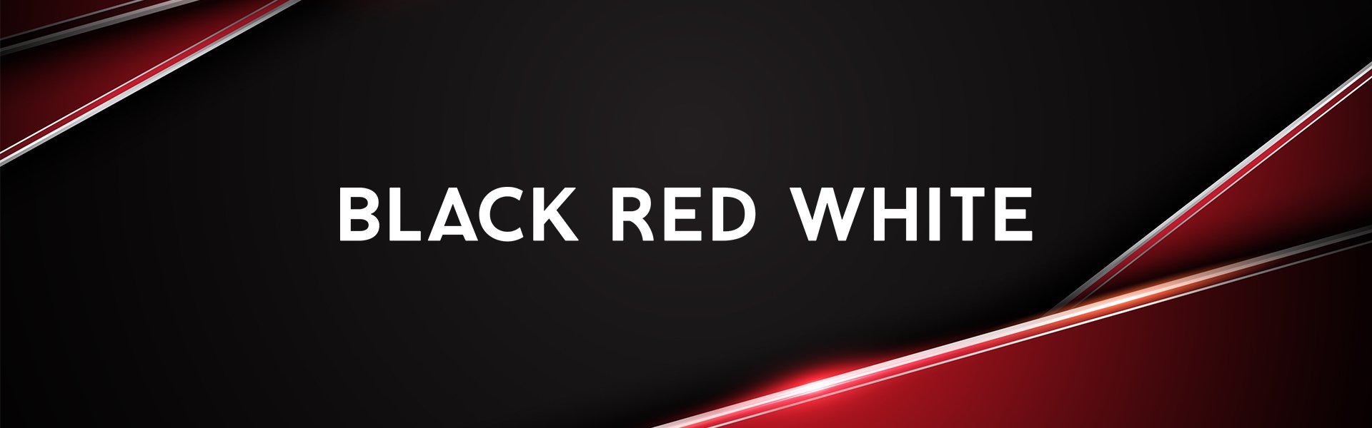 Sekcija Wiki D, ruda Black Red White