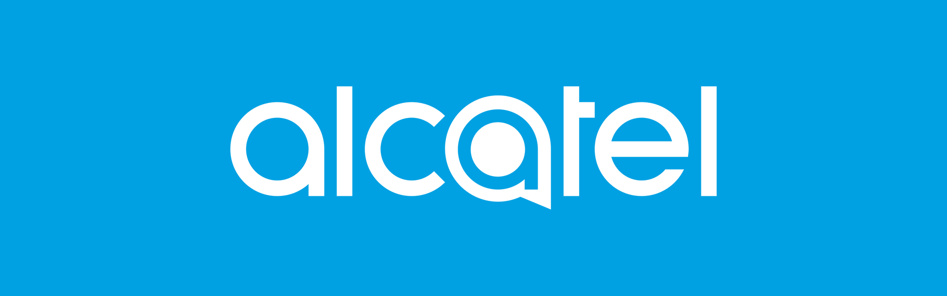 Alcatel 2053D, 32GB, Dual SIM, Black Alcatel