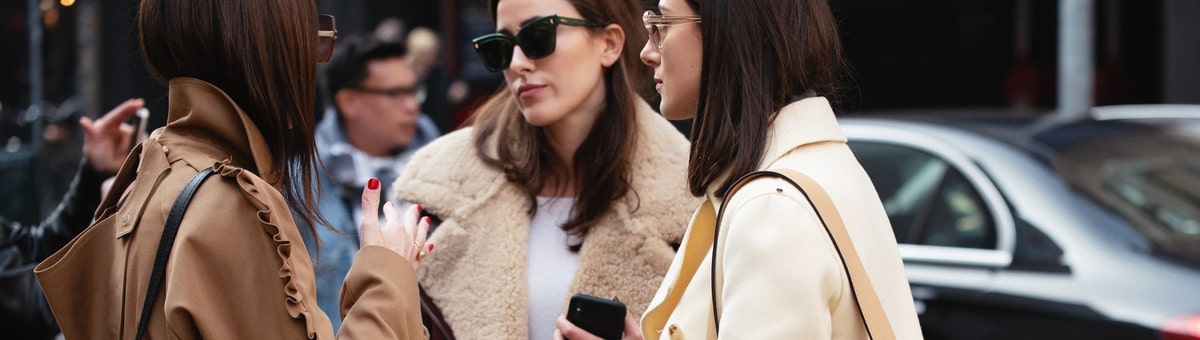 Stilingi paltai moterims: kas bus madinga šiais metais?