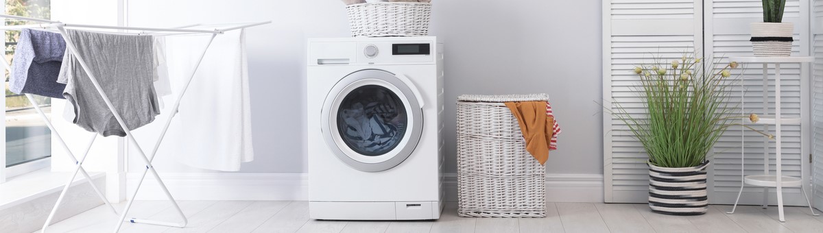 Naudojate vos kelias skalbimo programas? Išnaudokite savo skalbimo mašiną maksimaliai