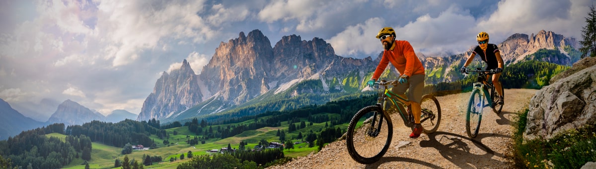 Лучшие горные велосипеды: как выбрать?