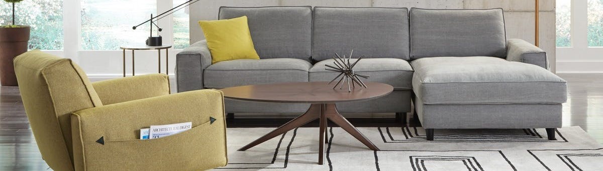 Коллекции мебели – каждый может быть дизайнером своего дома