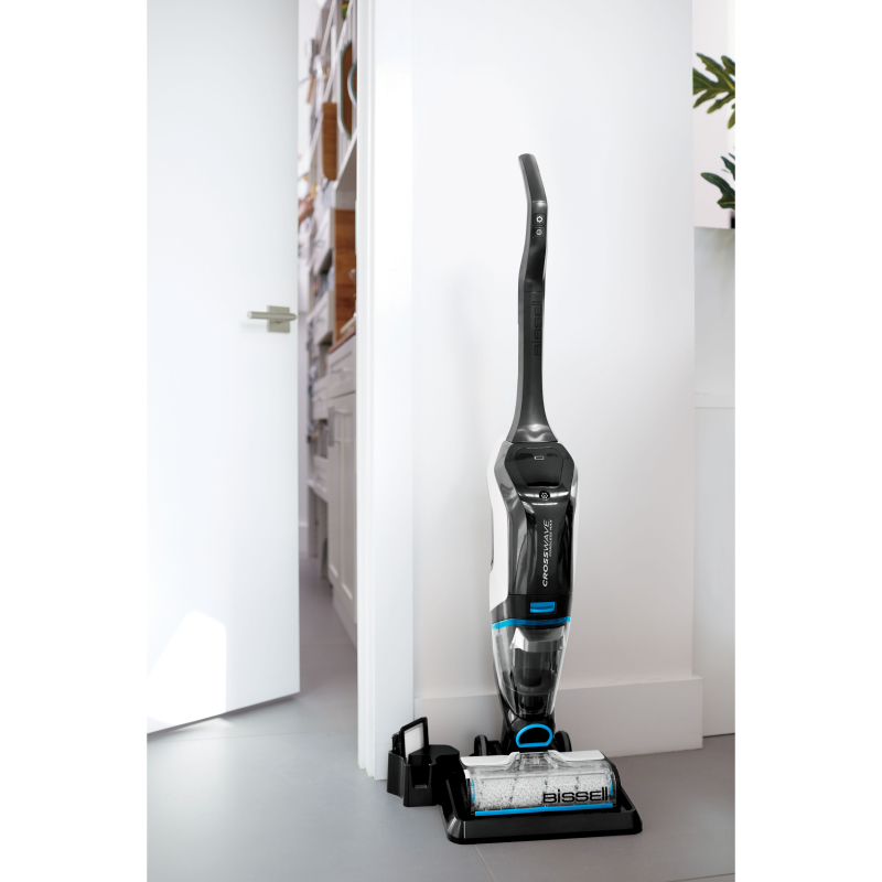 Bissell CrossWave Cordless Max