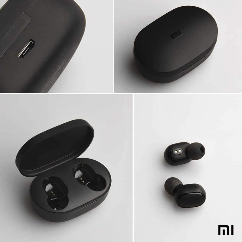  Xiaomi Mi True Wireless Earbuds
