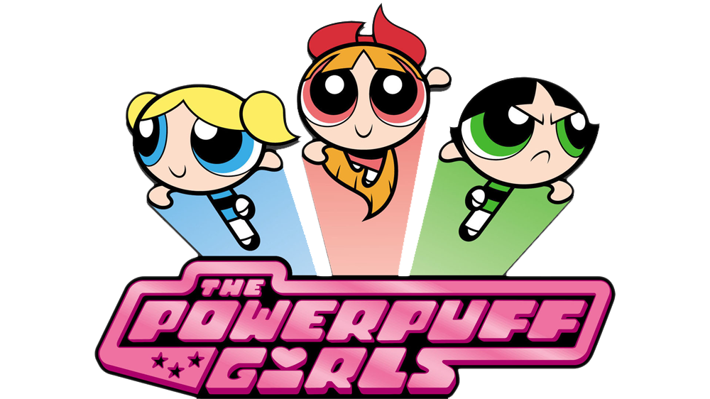 Las chicas superpoderosas bombon