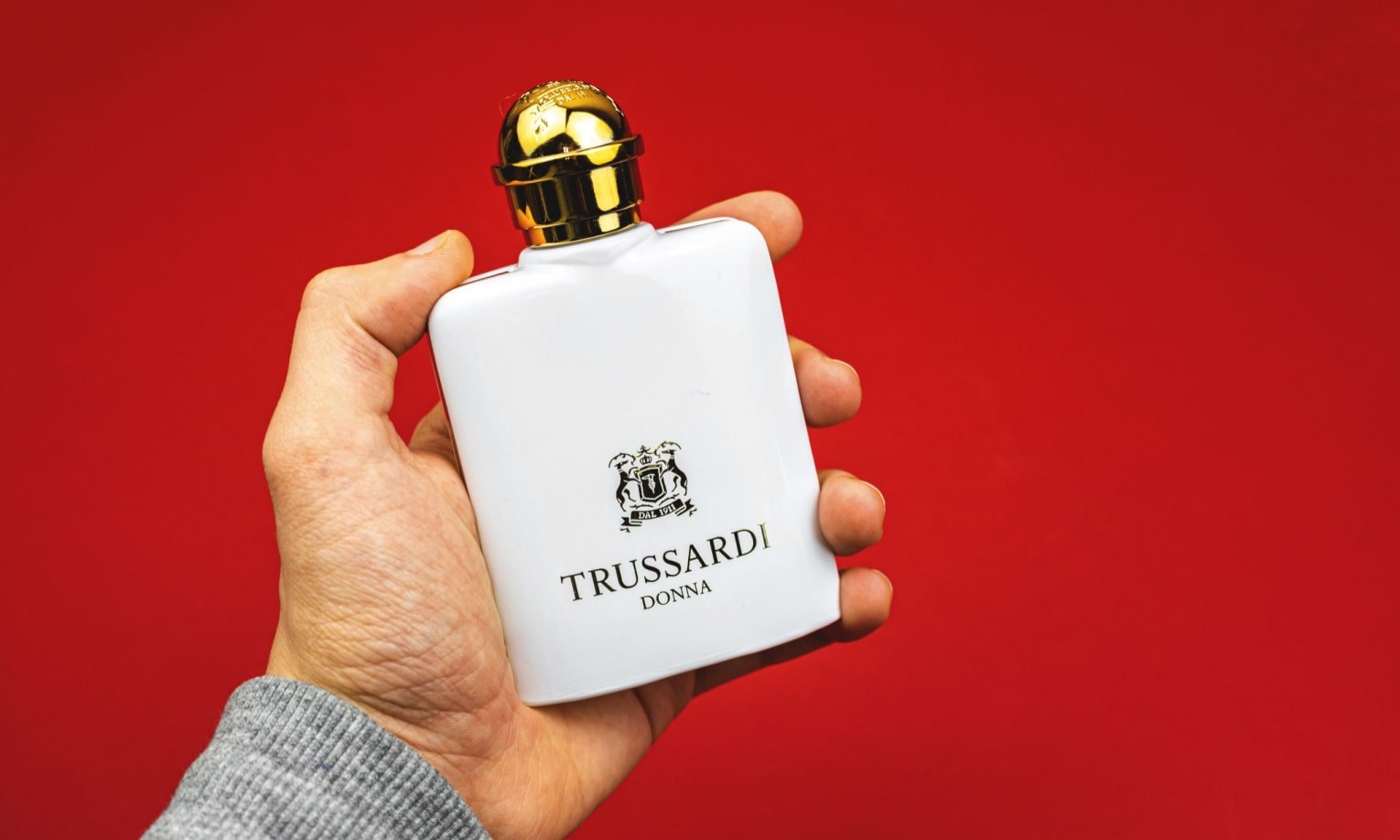 парфюм для женщин trussardi donna