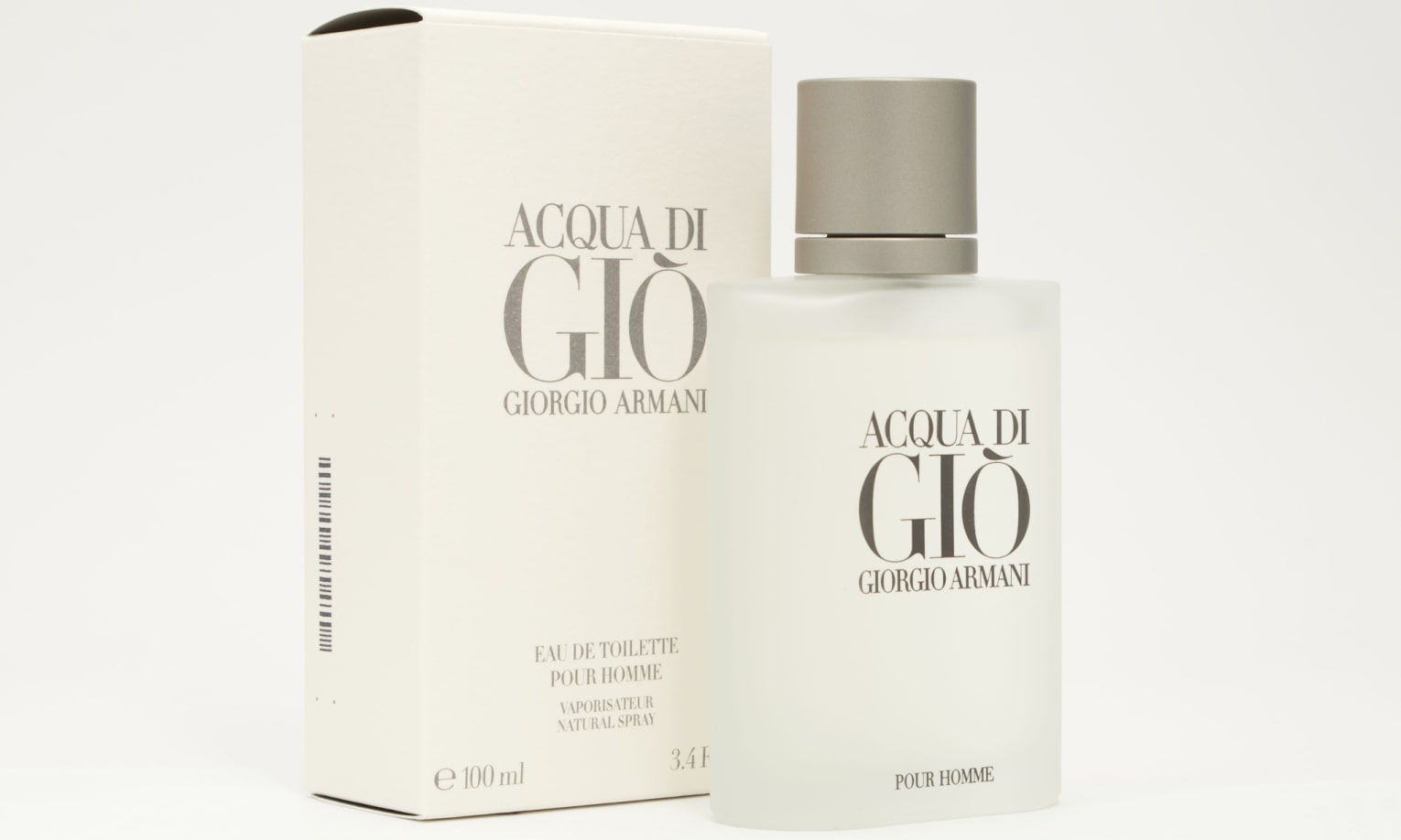 парфюм для мужчины giorgio armani