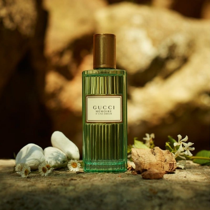 gucci memoire dune unisex parfüüm