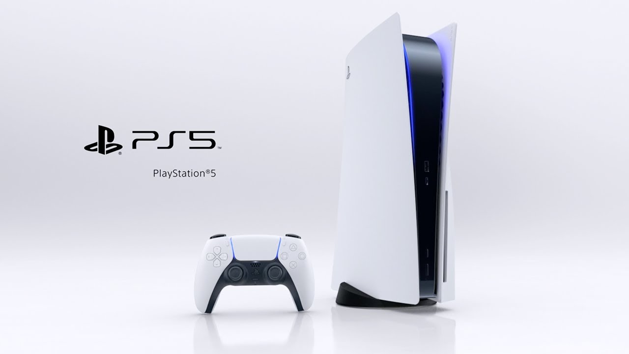 PlayStation 5 kaina
