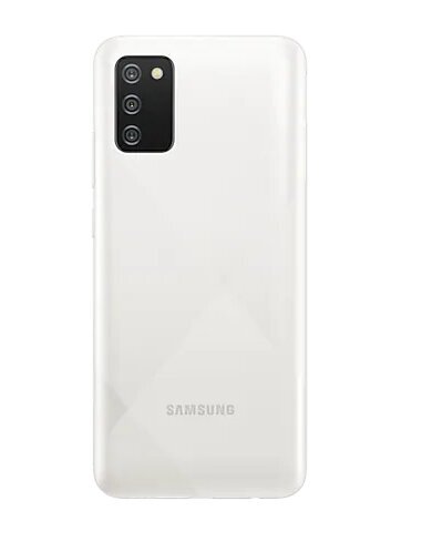 Samsung Galaxy A02s kaina