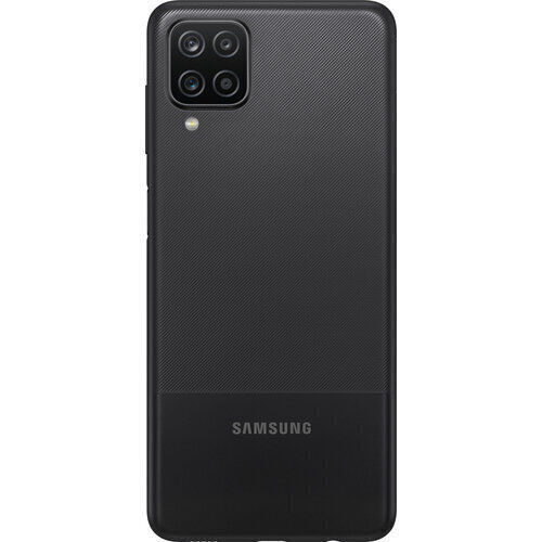 Samsung Galaxy A12 kaina