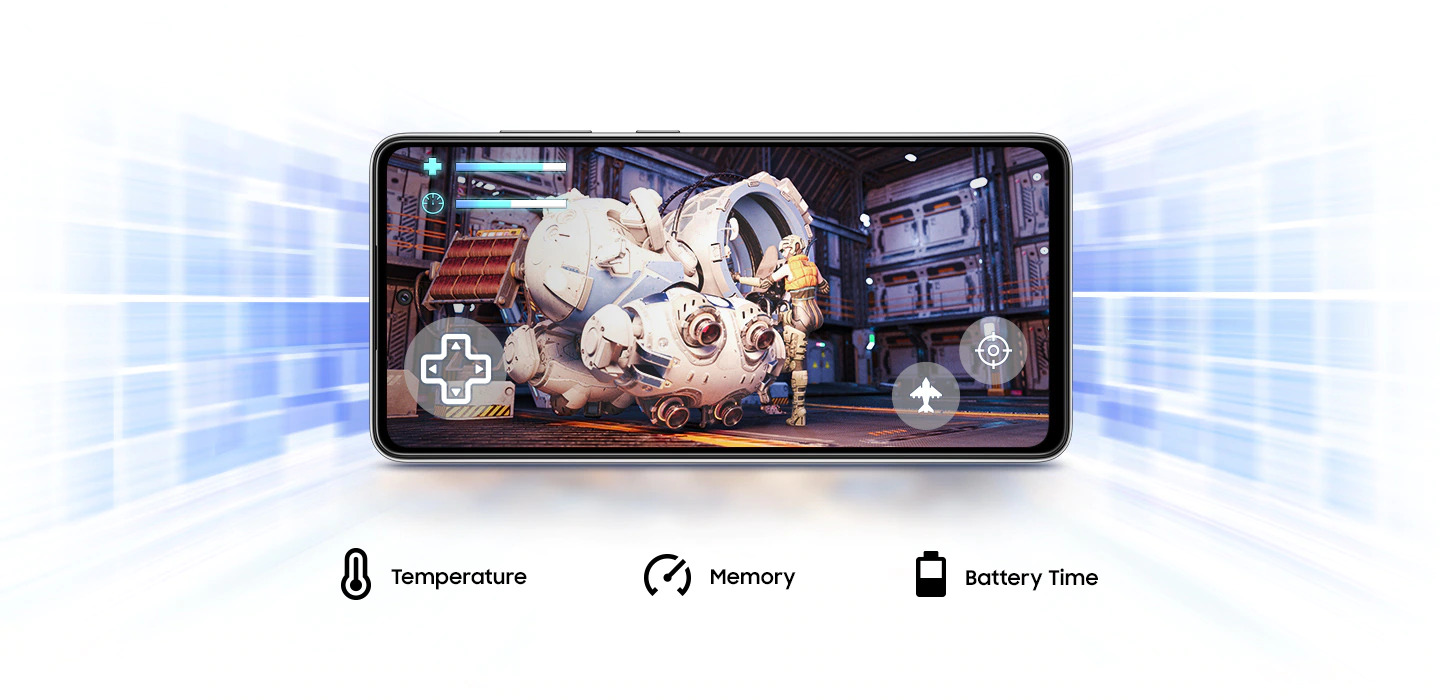Samsung Galaxy A52 5G kaina