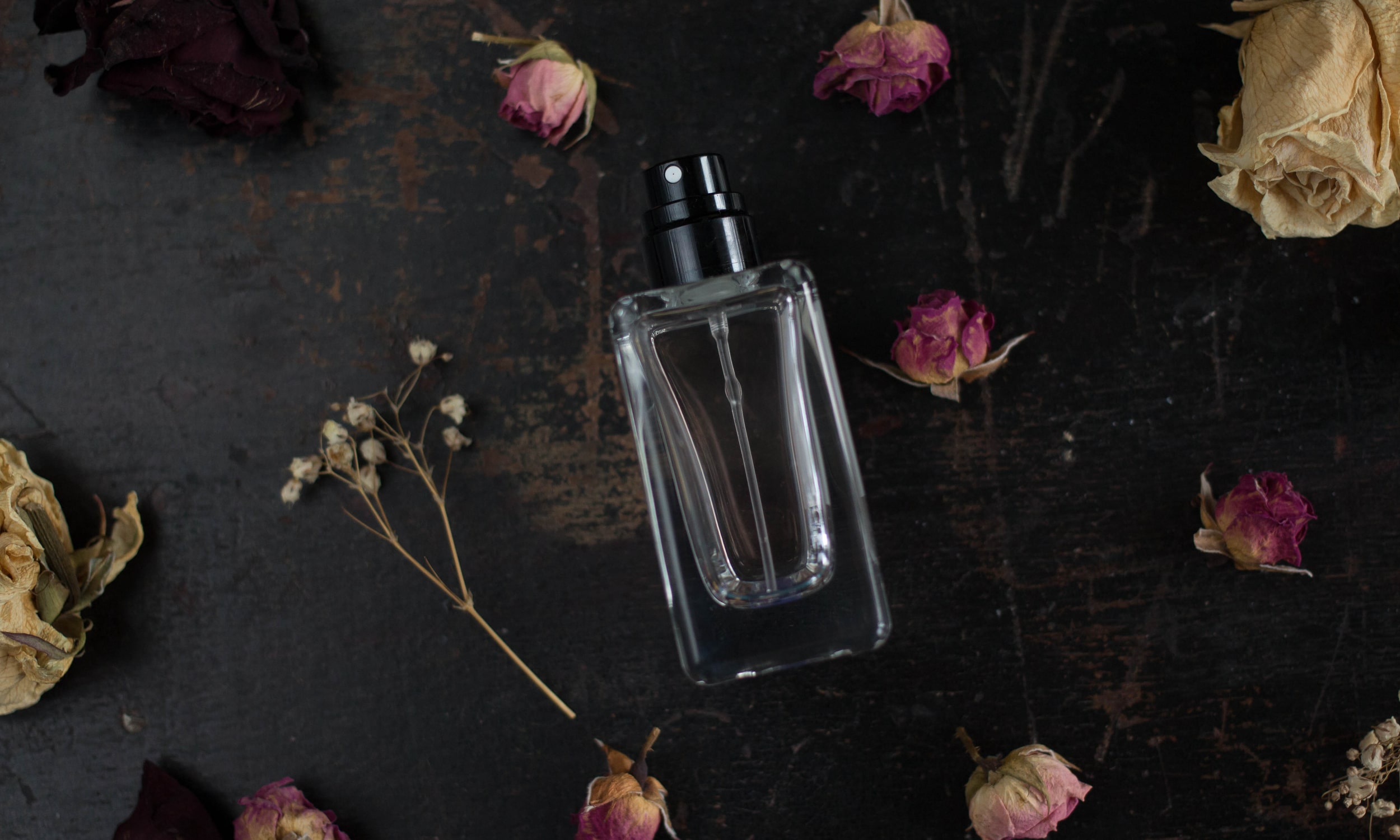 erinevat tüüpi parfüümid ja kuidas neid kasutada